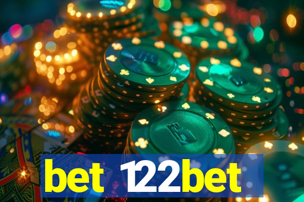 bet 122bet